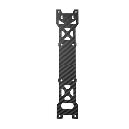 Верхня пластина для рами Navarti Hunter 10" (Карбон)