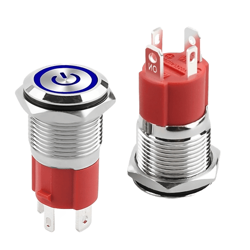 Кнопки - Navarti