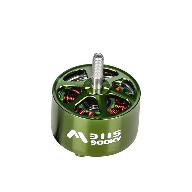 Безколекторний мотор FlashHobby M3115, 900KV Mars