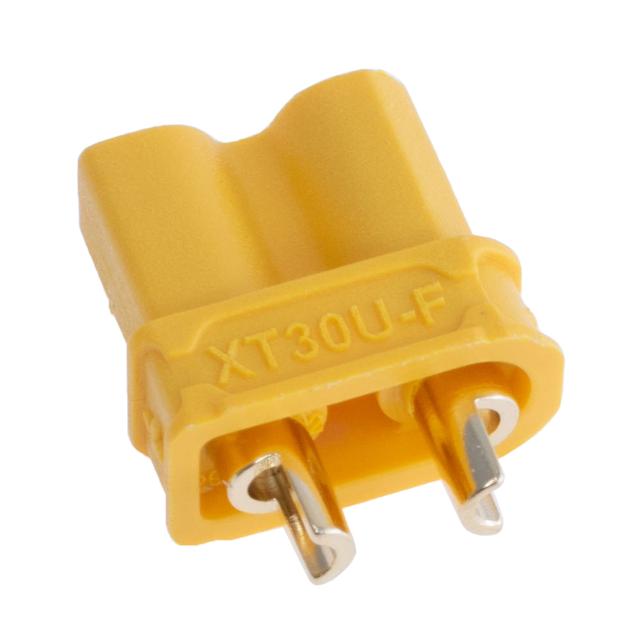 Розʼєм, конектор XT30U Amass, Female (мама)