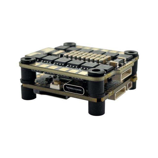 Політний стек SoloGood F405, ESC: BLS 60A 6S (8-bit)