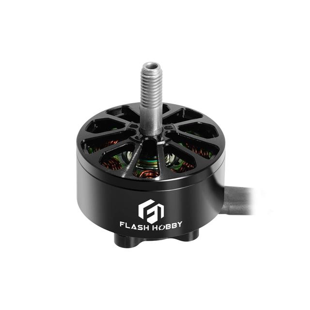 Безколекторний мотор Arthur Flash Hobby A3112, 900KV