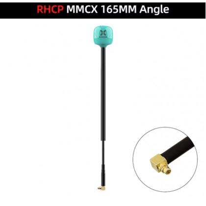 Антена для відео передавача FPV Foxeer Lollipop 4 Plus, 5.8GHz, 2.6 dBi, 168 мм, MMCX,