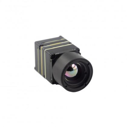 Камера для дрону FPV AXIS, тепловізійна, аналогова, 384x288, 9.7 мм, FOV H26.46° x V19.81°