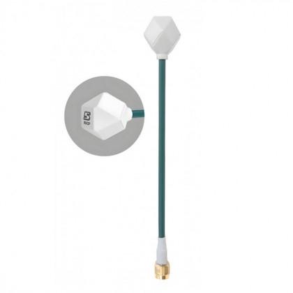 Антена для відео передавача FPV AKK Diamond, 5-5.5GHz, 6.0 dBi, 160 мм, SMA