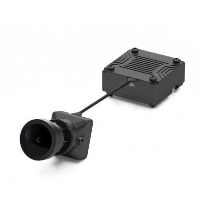 Камера для дрону FPV Caddx Infra IRC-210SL, аналогова, інфрачервона, 1500TVL, 4:3/16:9