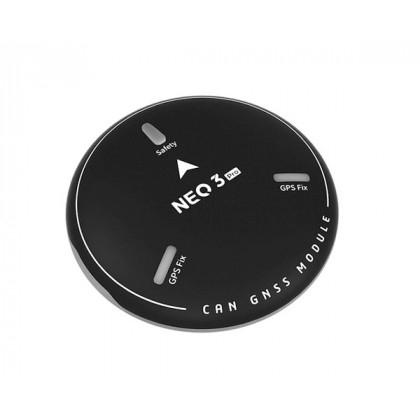 Модуль GPS CUAV NEO 3 Pro, з барометром і компасом, для безпілотних систем