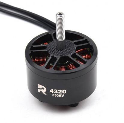 Безколекторний мотор Readytosky 4320, 350KV
