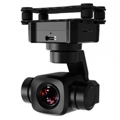 Камера для дрона FPV SIYI A8 Mini 4K, 1/1.7" Sony CMOS, 8 МП, F2.8, FOV 93°