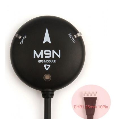 Модуль GPS HolyBro M9N, з 10-pin конектором, для безпілотних систем