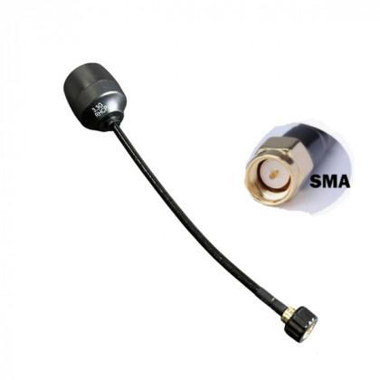 Антена для відео передавача FPV iFlight, 3.3GHz, 3.47 dBi, 175 мм, SMA