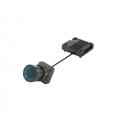 Камера для дрону FPV Caddx Gazer, 1500TVL, 1/1.8, FOV: 131.6°, Zoom: 3X