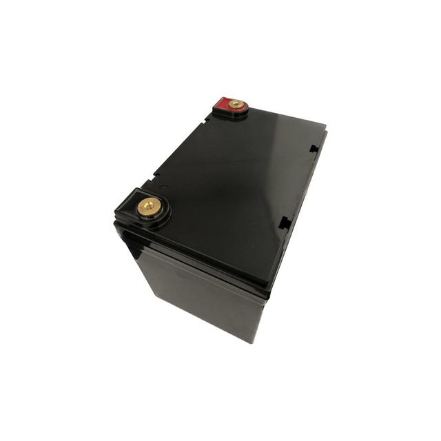 Корпус універсальний під акумулятор 12V es12-33c