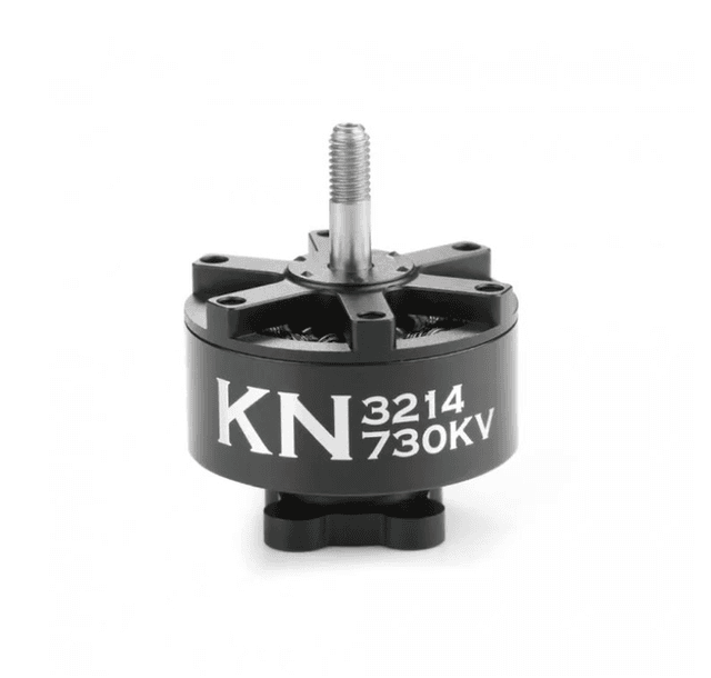Безколекторний мотор Diatone KN3214, 730KV