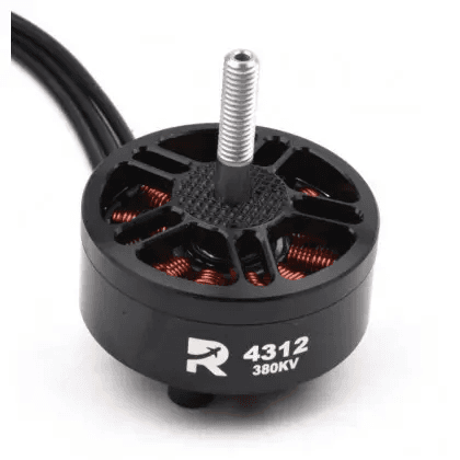 Безколекторний мотор Readytosky 4312, 380KV