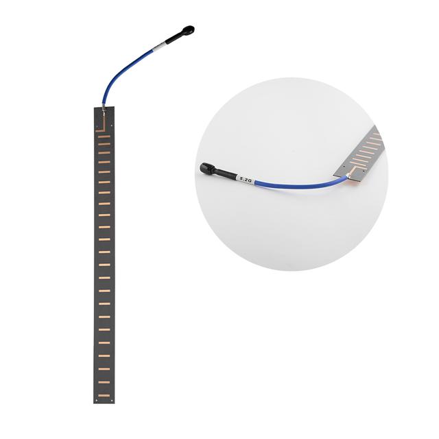 Антена для антидронової рушниці 5150-5350 MHz, 50W, SMA