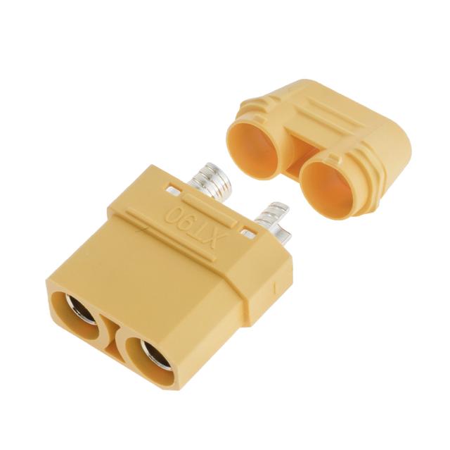 Роз'єм, конектор XT90 Amass, Female (мама)