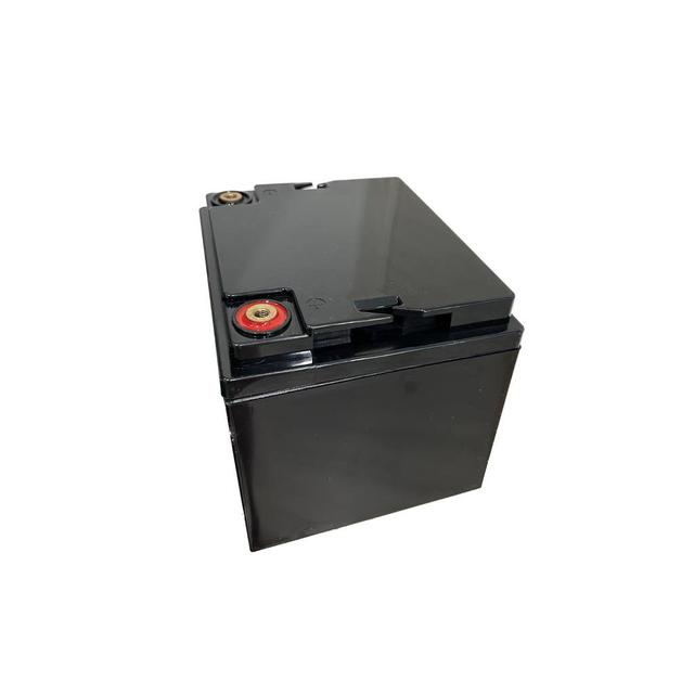 Корпус універсальний для акумулятора 12V es12-33D