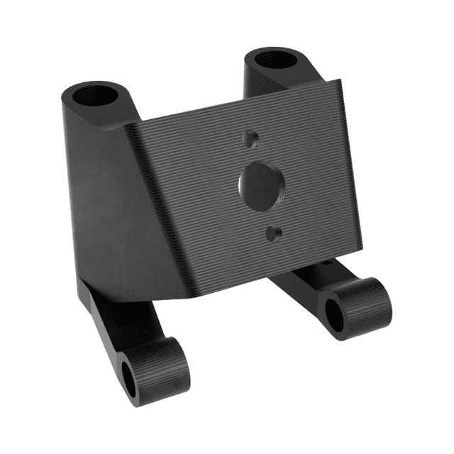 Кріплення VTX/ELRS для рами Navarti Hunter 10" (3d Друк PLA+)