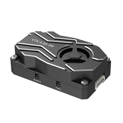 iFlight BLITZ Whoop 3.3GHz 2W відеопередавач для FPV дрона