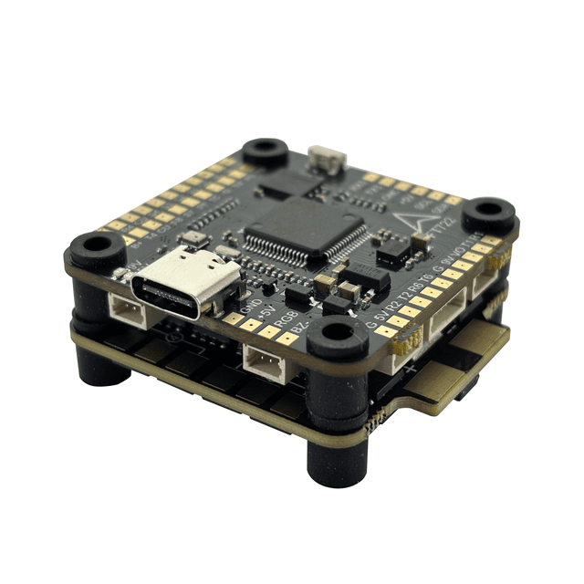 Політний стек SoloGood SG-F722-V1, ESC: SG-BLS-60A