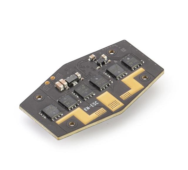 Регулятор обертів ESC Diatone Mamba S60, BLS 8-bit, 60A, 6S