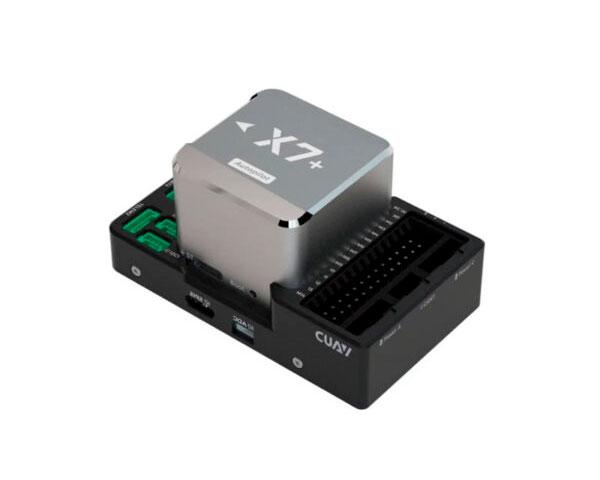Політний контролер CUAV X7+