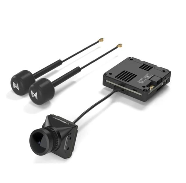 Відеосистема цифрова Caddx Walksnail Avatar HD Pro Kit Dual Antenna, 32 Gb