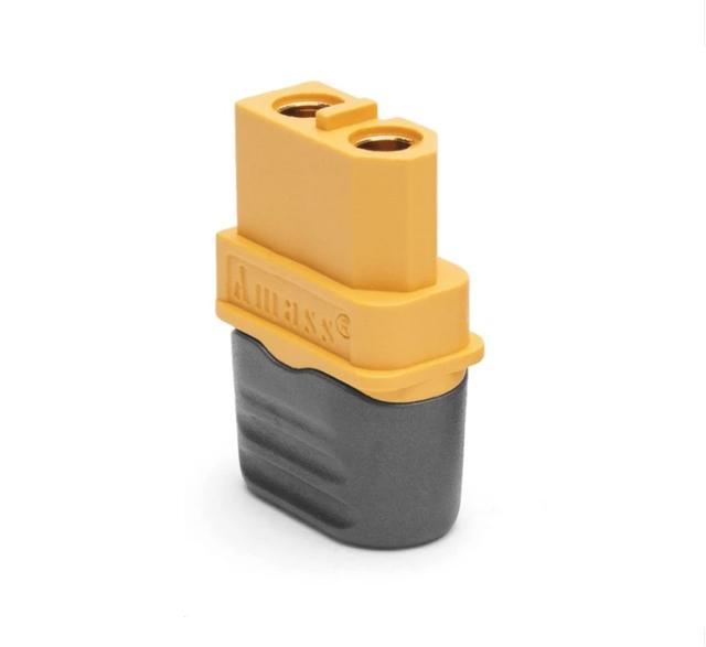 Роз'єм, конектор XT60 Amass, Female (мама)