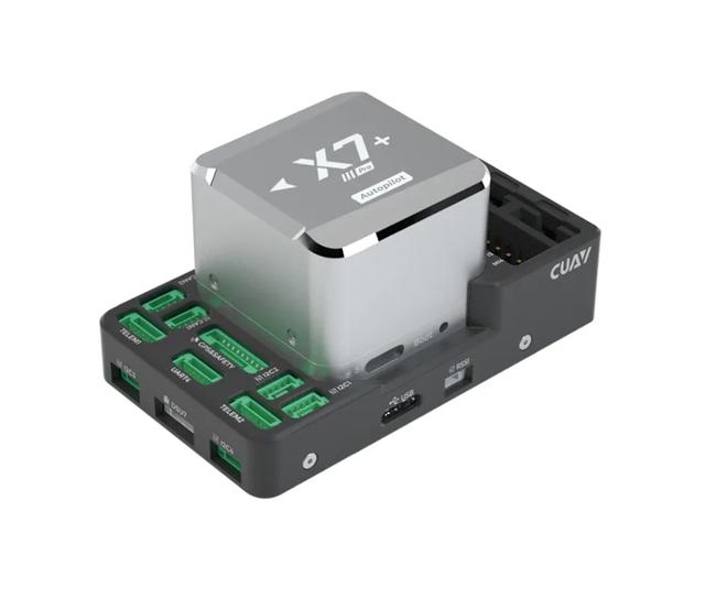 Політний контролер CUAV X7+ Pro