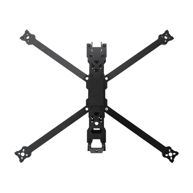 Рама Navarti Hunter (Карбон) 10" для FPV дрона
