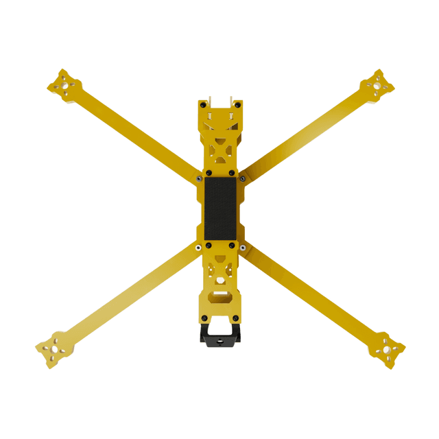Рама Navarti Hunter (Склотекстоліт) 10" для FPV дрона