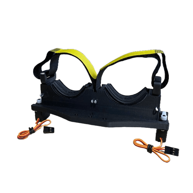 Подвійна система скидання Navarti Drop 2