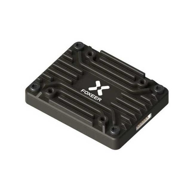 Foxeer Reaper Extreme V3 MR1844 4.9–6GHz 2.5W відеопередавач для FPV дрона