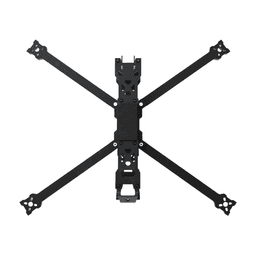 Рама для FPV дрона Navarti Hunter 10" дюймів (Склотекстоліт фарбований) – Купити в Україні | Navarti